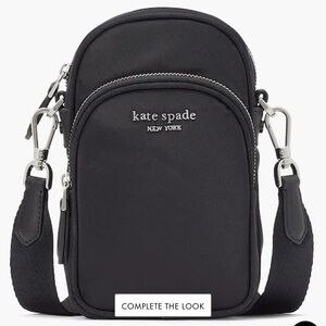 Kate Spade Crossbody